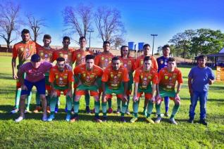 So Paulo vence em dose dupla no Sub 20 e Amador