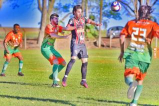 So Paulo vence em dose dupla no Sub 20 e Amador