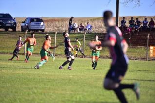 So Paulo vence em dose dupla no Sub 20 e Amador