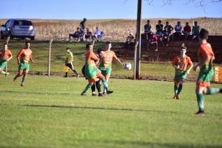 So Paulo vence em dose dupla no Sub 20 e Amador