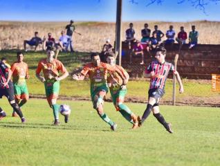 So Paulo vence em dose dupla no Sub 20 e Amador