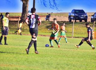 So Paulo vence em dose dupla no Sub 20 e Amador