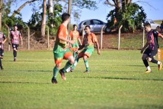 So Paulo vence em dose dupla no Sub 20 e Amador