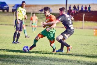 So Paulo vence em dose dupla no Sub 20 e Amador