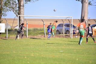 So Paulo vence em dose dupla no Sub 20 e Amador