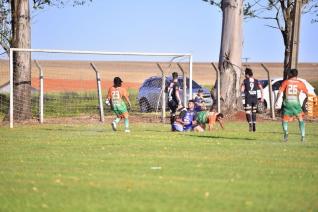 So Paulo vence em dose dupla no Sub 20 e Amador