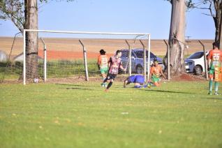 So Paulo vence em dose dupla no Sub 20 e Amador