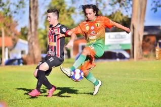 So Paulo vence em dose dupla no Sub 20 e Amador