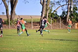 So Paulo vence em dose dupla no Sub 20 e Amador