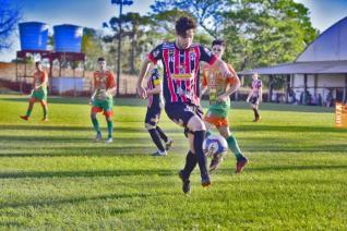 So Paulo vence em dose dupla no Sub 20 e Amador