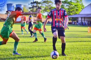 So Paulo vence em dose dupla no Sub 20 e Amador