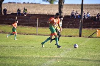 So Paulo vence em dose dupla no Sub 20 e Amador
