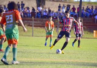 So Paulo vence em dose dupla no Sub 20 e Amador