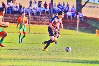 So Paulo vence em dose dupla no Sub 20 e Amador