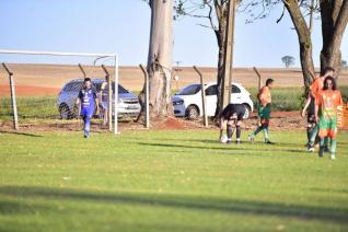 So Paulo vence em dose dupla no Sub 20 e Amador