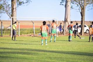 So Paulo vence em dose dupla no Sub 20 e Amador
