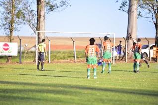 So Paulo vence em dose dupla no Sub 20 e Amador