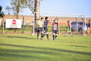 So Paulo vence em dose dupla no Sub 20 e Amador
