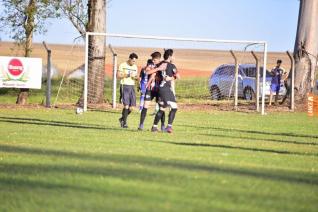 So Paulo vence em dose dupla no Sub 20 e Amador