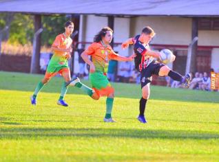 So Paulo vence em dose dupla no Sub 20 e Amador