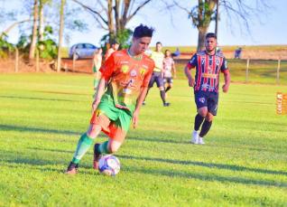 So Paulo vence em dose dupla no Sub 20 e Amador