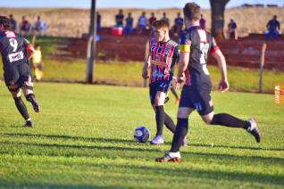 So Paulo vence em dose dupla no Sub 20 e Amador