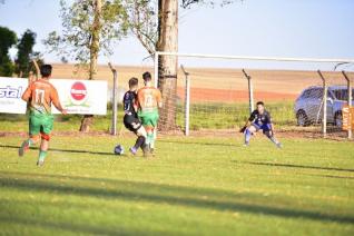 So Paulo vence em dose dupla no Sub 20 e Amador