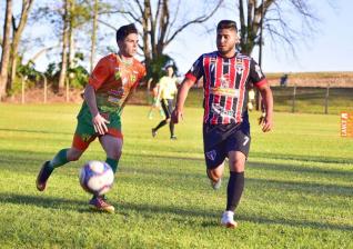 So Paulo vence em dose dupla no Sub 20 e Amador