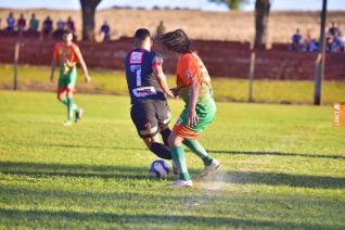 So Paulo vence em dose dupla no Sub 20 e Amador