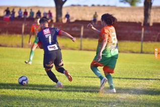 So Paulo vence em dose dupla no Sub 20 e Amador