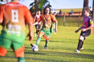 So Paulo vence em dose dupla no Sub 20 e Amador