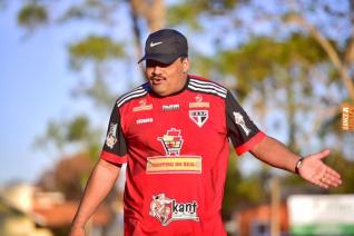So Paulo vence em dose dupla no Sub 20 e Amador