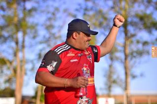 So Paulo vence em dose dupla no Sub 20 e Amador