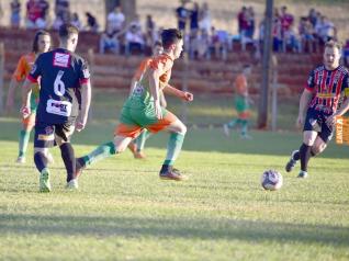 So Paulo vence em dose dupla no Sub 20 e Amador