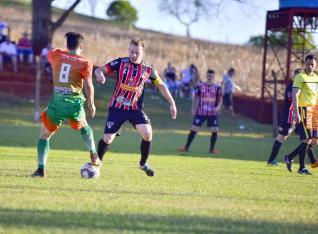 So Paulo vence em dose dupla no Sub 20 e Amador