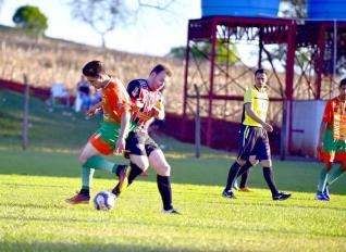 So Paulo vence em dose dupla no Sub 20 e Amador