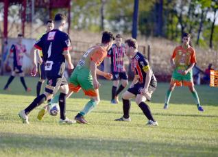 So Paulo vence em dose dupla no Sub 20 e Amador