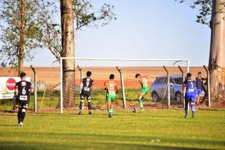 So Paulo vence em dose dupla no Sub 20 e Amador
