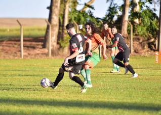 So Paulo vence em dose dupla no Sub 20 e Amador