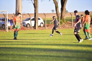 So Paulo vence em dose dupla no Sub 20 e Amador