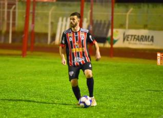So Paulo e Panorama empatam pelo Amador no Estdio Municipal