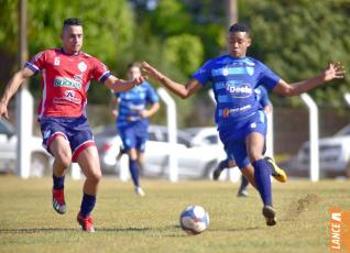 Colorado/Bom Princpio vence e se classifica aos cruzamentos olmpicos