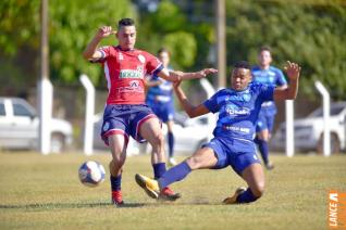 Colorado/Bom Princpio vence e se classifica aos cruzamentos olmpicos