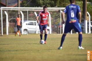 Colorado/Bom Princpio vence e se classifica aos cruzamentos olmpicos