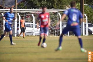 Colorado/Bom Princpio vence e se classifica aos cruzamentos olmpicos