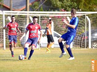 Colorado/Bom Princpio vence e se classifica aos cruzamentos olmpicos