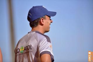 Colorado/Bom Princpio vence e se classifica aos cruzamentos olmpicos