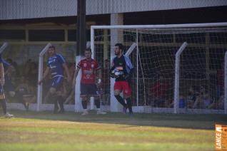 Colorado/Bom Princpio vence e se classifica aos cruzamentos olmpicos