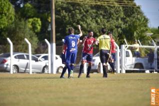 Colorado/Bom Princpio vence e se classifica aos cruzamentos olmpicos