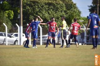 Colorado/Bom Princpio vence e se classifica aos cruzamentos olmpicos